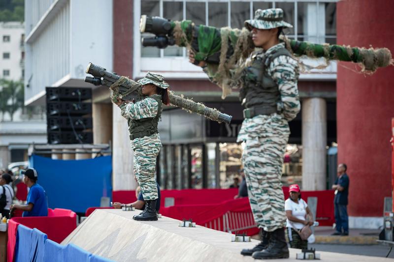 Trump’s Latin America strategy risks creating a military quagmire