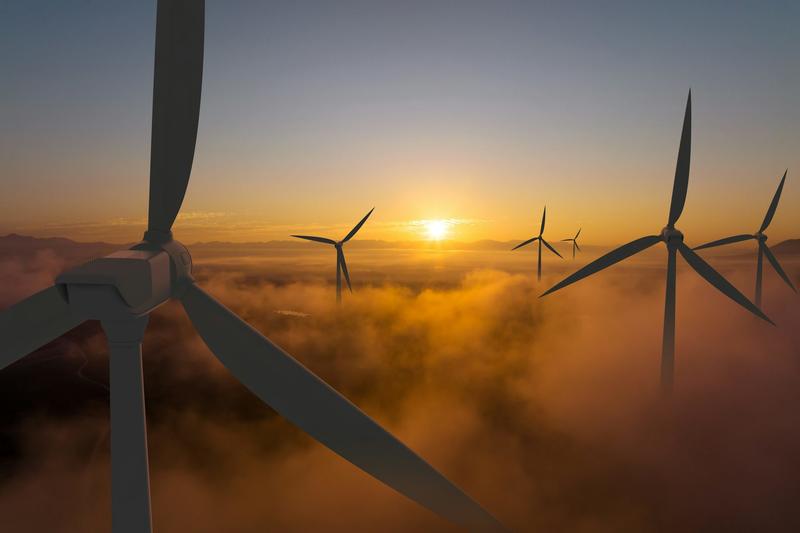 How climate cooperation turned into a global race for green power