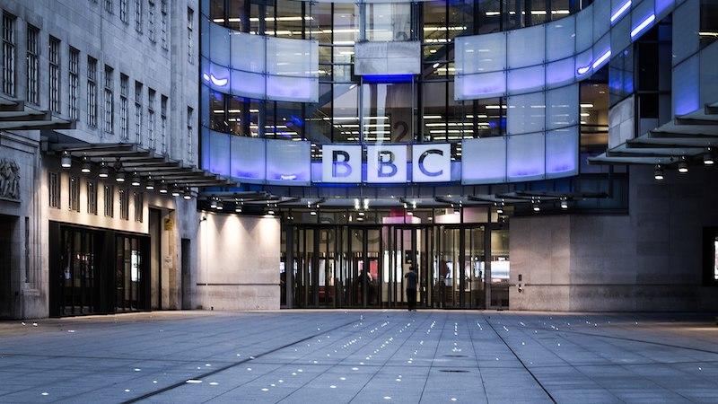 BBC Bias: New Turmoil – OpEd