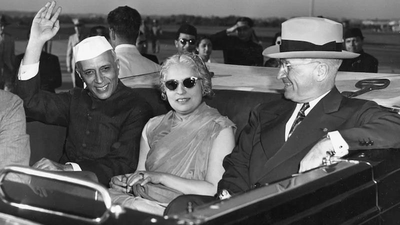 When The West Was Won: The Charisma Of Pt Jawaharlal Nehru – OpEd