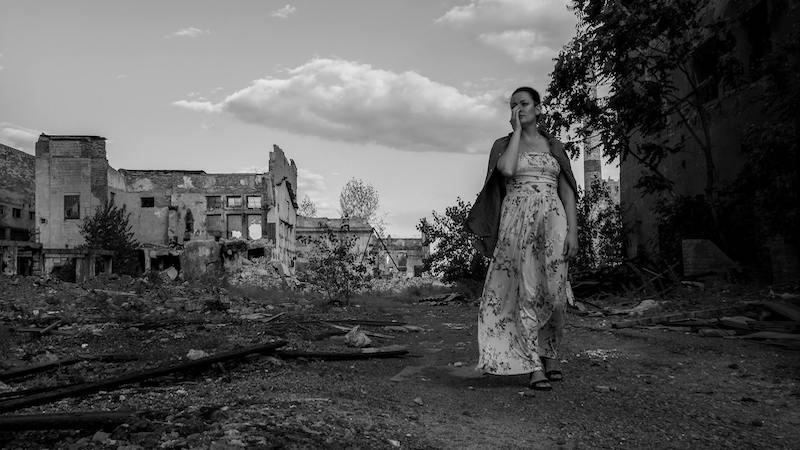 Narratives Of Resistance: How Ukrainian Women Are Redefining Power, Patriotism, And Survival In A War Of Atrocities? – OpEd