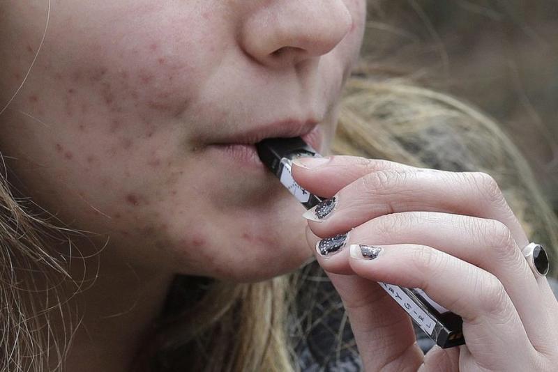 The EU should follow the FDA’s harm-reduction strategy The EU should follow the FDA’s harm-reduction strategy