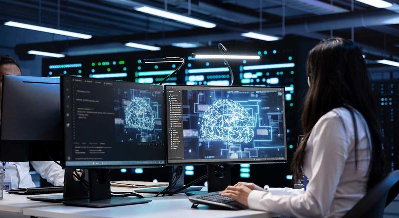 Europa y la segunda revolución invisible Europa y la segunda revolución invisible