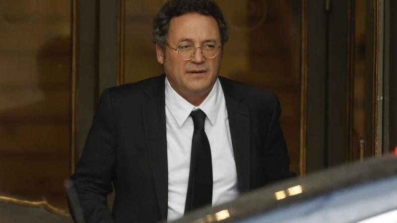 La condena era el juicio