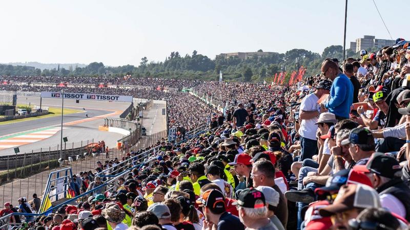 El Mundial vuelve a su casa, donde más le quieren