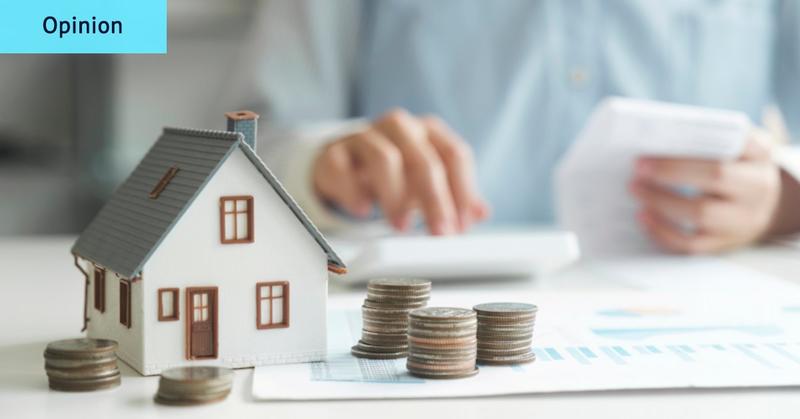 The new tech that could help get your mortgage approved The new tech that could help get your mortgage approved