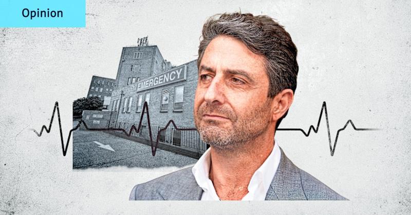 More casualties expected as ailing Healthscope prepares for sale More casualties expected as ailing Healthscope prepares for sale