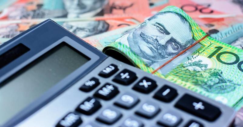 A good budget means setting some rules and adhering to them