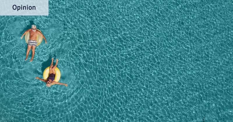 What will retirement look like in 15 years’ time? Here’s a sneak peek