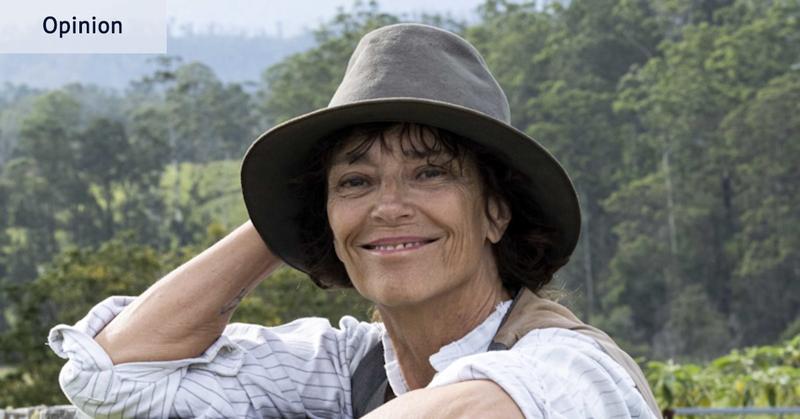 ‘Free radical’: Filmmaker farmer Rachel Ward on vaccines, RFK Jr and her new paddock-to-plate project ‘Free radical’: Filmmaker farmer Rachel Ward on vaccines, RFK Jr and her new paddock-to-plate project