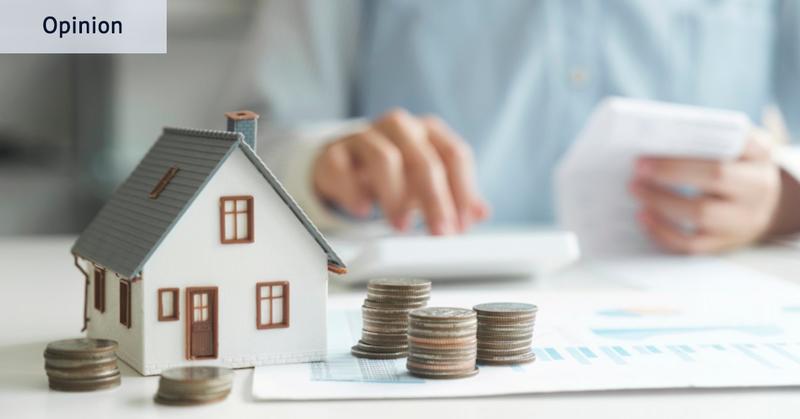 The new tech that could help get your mortgage approved The new tech that could help get your mortgage approved