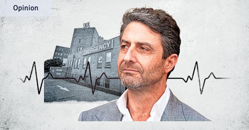 More casualties expected as ailing Healthscope prepares for sale More casualties expected as ailing Healthscope prepares for sale