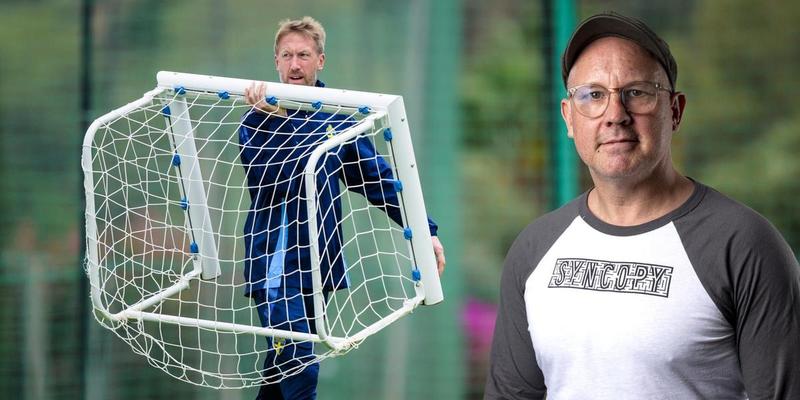 Läs inte denna krönika – läs artikeln under Läs inte denna krönika – läs artikeln under