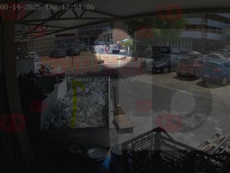 Покъртителни кадри изплуваха след трагедията с АТВ-то в Слънчев бряг