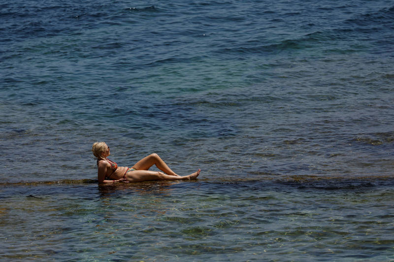 Transe e não se apaixone