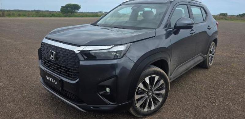 Novo WR-V: quanto custa, como anda e o que traz novo SUV 'barato' da Honda