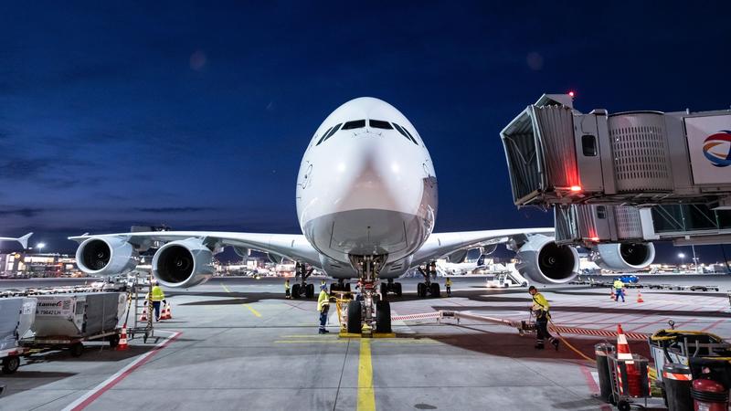 Die Politik hat weiter Flugangst – trotz sinkender Ticketsteuer