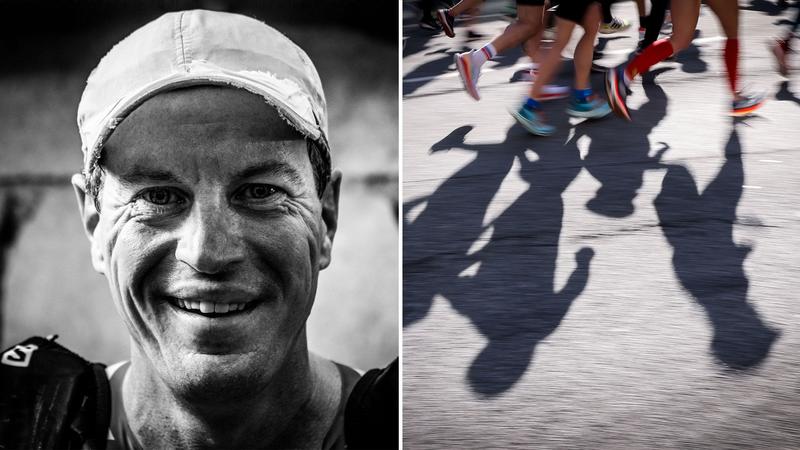 Acht Dinge hätte ich vor dem Start mit Ausdauersport gern gewusst