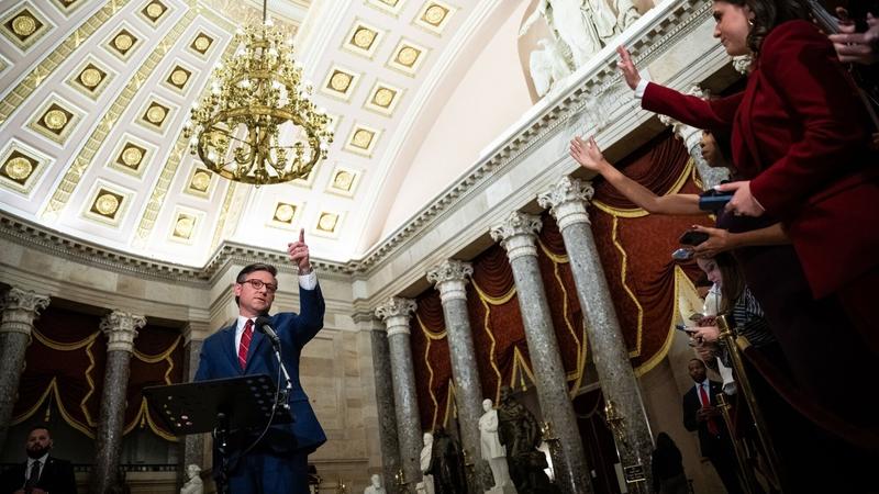 Auf Staatstheater folgt Staatsversagen – drei Lehren aus dem Shutdown