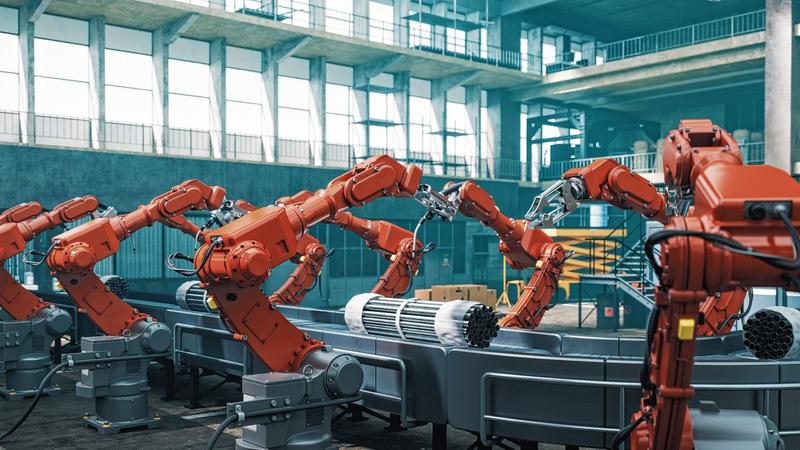 KI kann ihr Potenzial nur als Freund und Helfer ausschöpfen