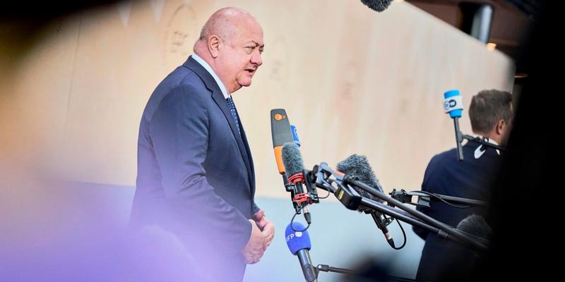 Zerbröselt jetzt die ÖVP?