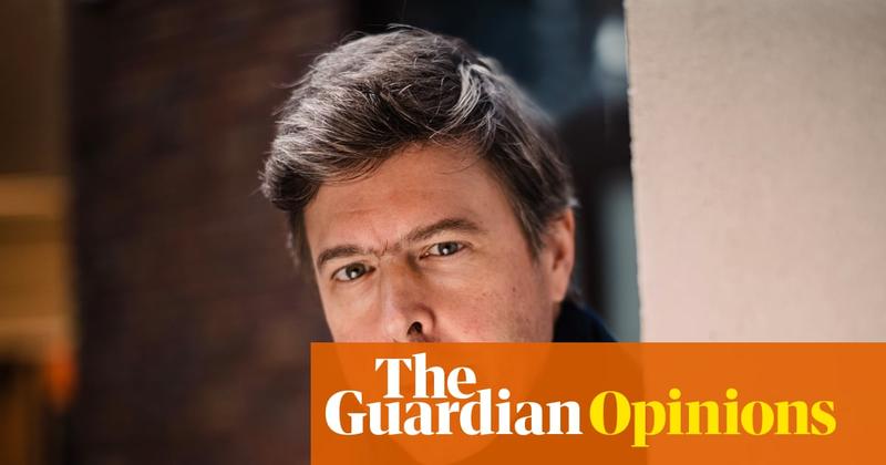 The Guardian view on the Booker prize winner: putting masculinity back at the centre of literary fiction The Guardian view on the Booker prize winner: putting masculinity back at the centre of literary fiction