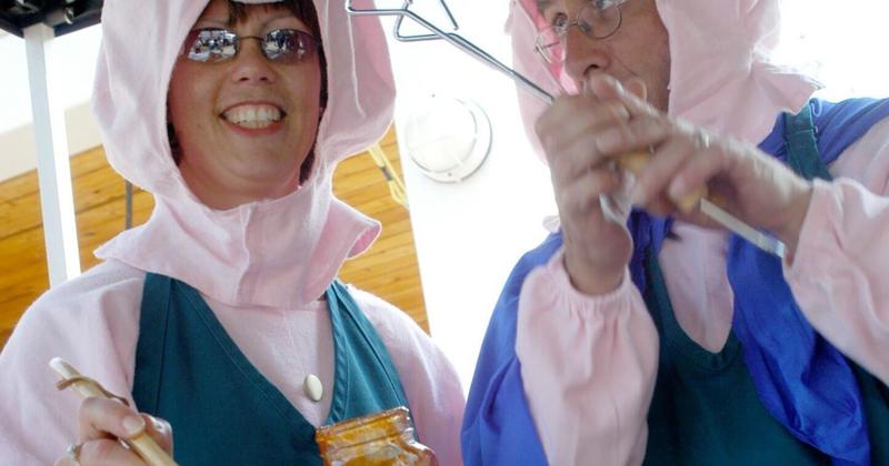 Is Peterborough a welcoming city? We can make it one