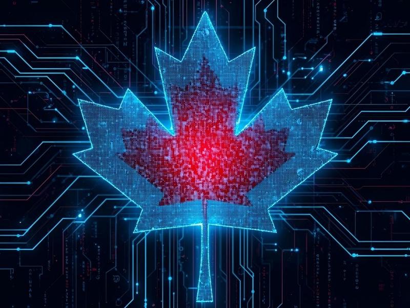 Cyber Sovereignty at Risk: How Geopolitics Are Shaping Canada’s Digital Security Cyber Sovereignty at Risk: How Geopolitics Are Shaping Canada’s Digital Security