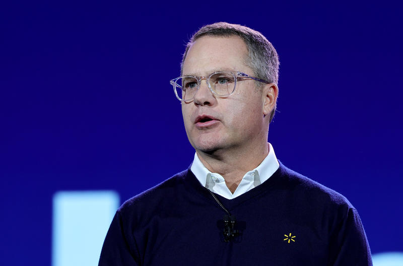 Walmart CEO Doug McMillon to Retire After a 40-Year Career at the Retail Giant Walmart CEO Doug McMillon to Retire After a 40-Year Career at the Retail Giant