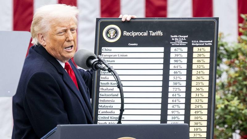 The Trump Administration Finally Admits That Tariffs Raise Prices