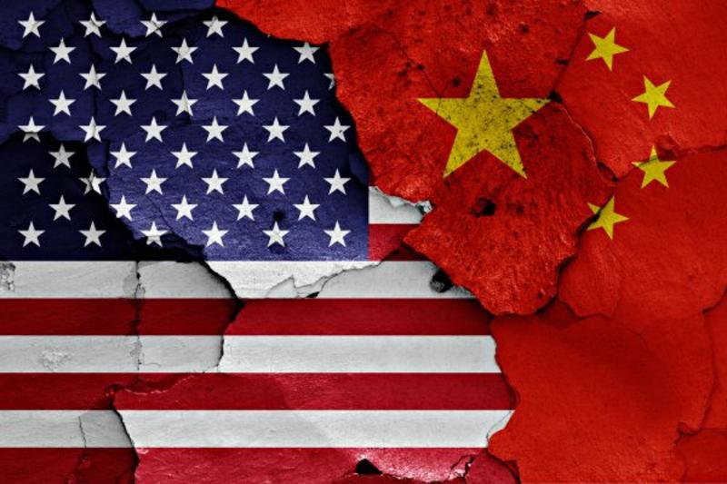 A Glimpse of the Future of China-US Relations A Glimpse of the Future of China-US Relations