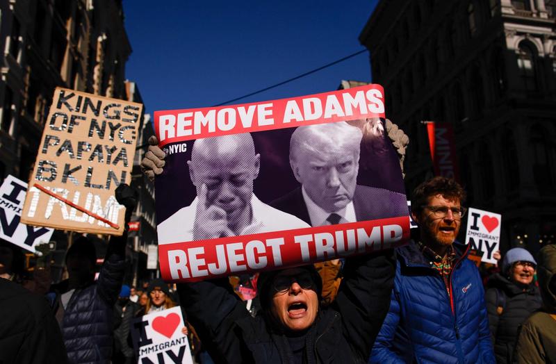 Dems Are Right: Trump Is Undermining Democracy. So Is Their Party’s Right Wing.