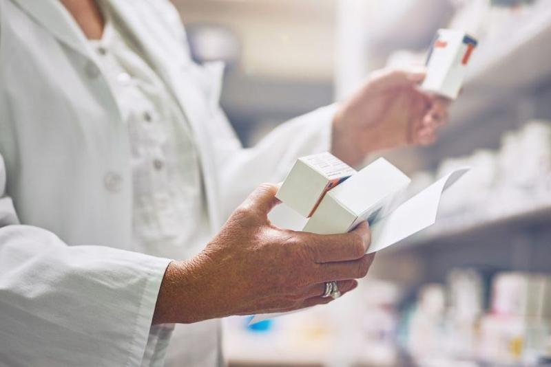 Federally fueled hospital drug sales must be reformed Federally fueled hospital drug sales must be reformed