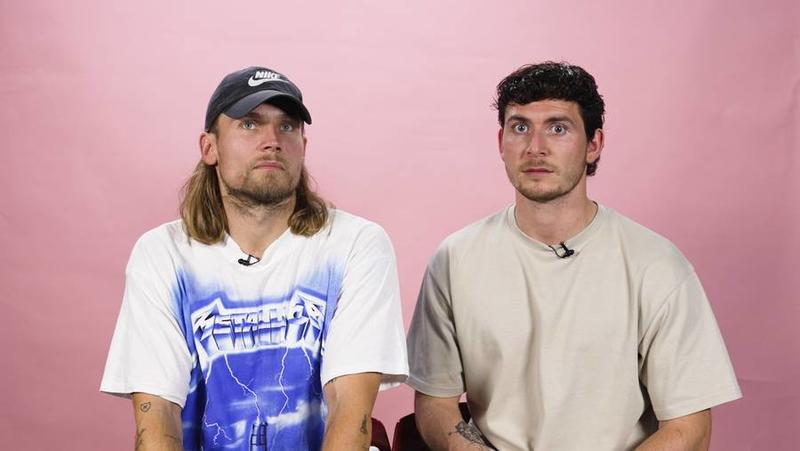 Komisk kastration Komisk kastration