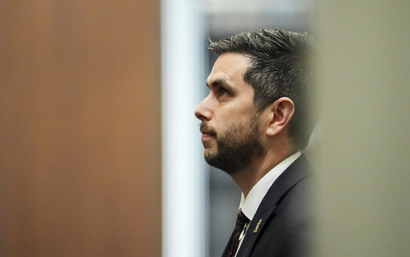 Spy Boss Dan Rogers Has the Hardest Job in Ottawa Spy Boss Dan Rogers Has the Hardest Job in Ottawa