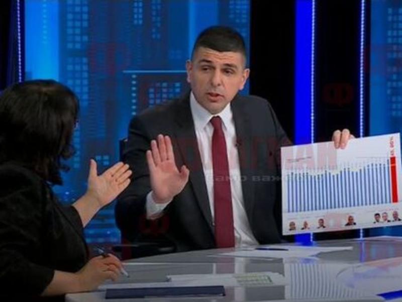 Харчим рекордно, тънем в дългове и пак Асен Василев им е крив на управляващите