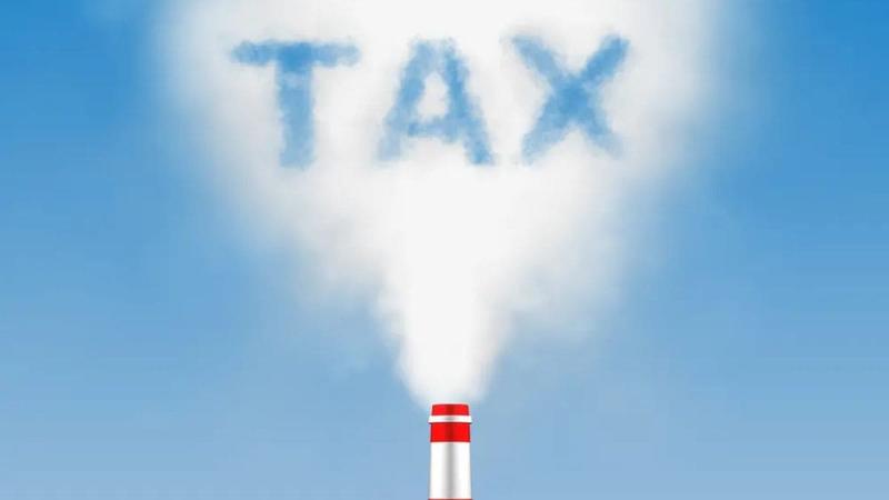 Time is ripe for a pollution tax