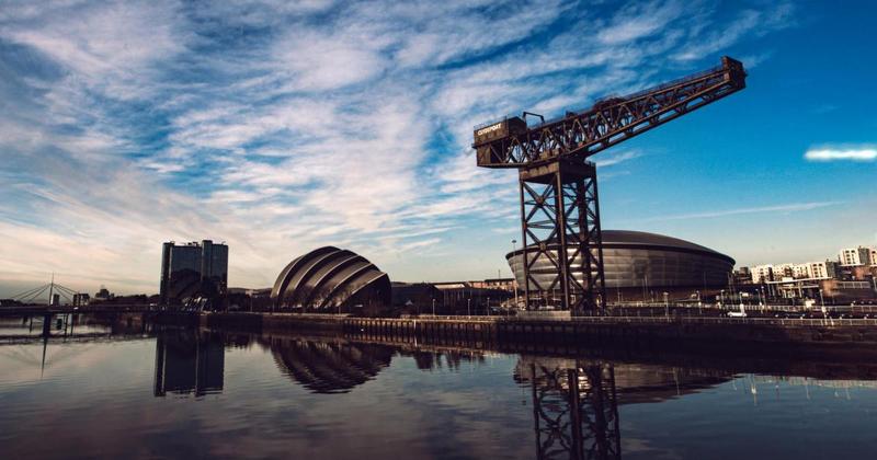 So far, so great. So what now for 'beating heart' of city?