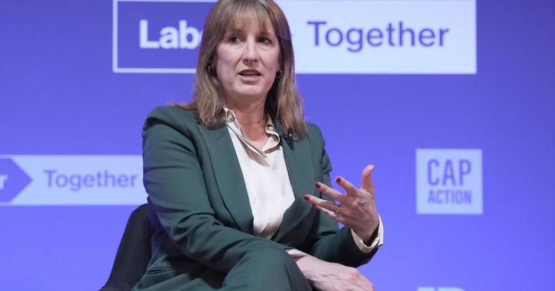 Britain at the brink: How Labour’s budget could turn disillusionment into anger