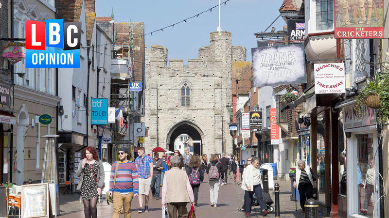 Small businesses aren’t scared of tax reform, they’re sick of a system rigged for everyone but them