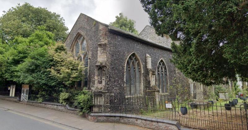 Plans submitted for upgrades to historic site in the Lanes Plans submitted for upgrades to historic site in the Lanes