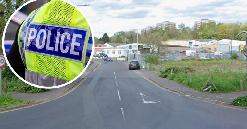 Police reveal what action has been taken against driver in junction crash Police reveal what action has been taken against driver in junction crash