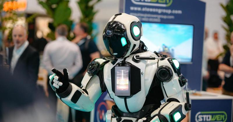 East of England Showcases offshore energy strengths East of England Showcases offshore energy strengths