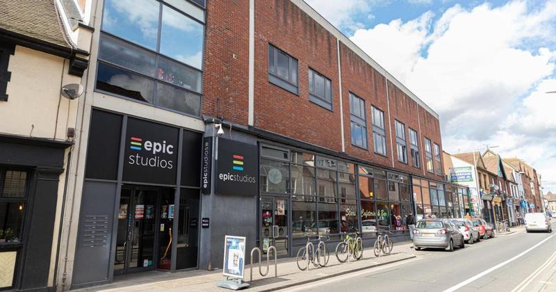 Chart-topping band reuniting after 24 years on tour coming to Norwich Chart-topping band reuniting after 24 years on tour coming to Norwich