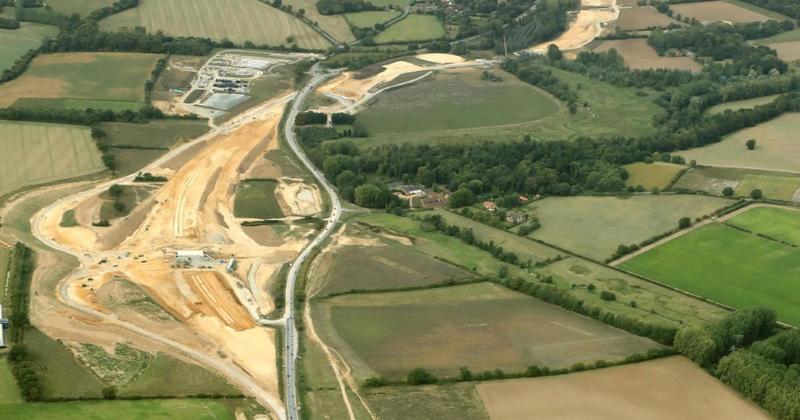National Highways 'reconsidering' A47 weekend closure National Highways 'reconsidering' A47 weekend closure