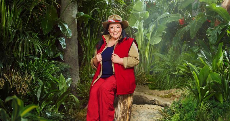 Why Lisa Riley is exempt from one of I'm A Celebrity's hardest Bushtucker Trials Why Lisa Riley is exempt from one of I'm A Celebrity's hardest Bushtucker Trials