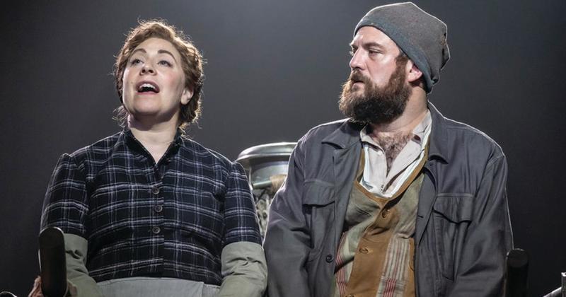 Fiddler on the Roof is set to be staged in city this month