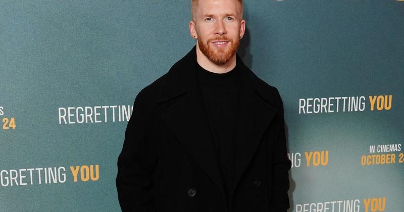 Strictly Come Dancing star opens up about 'final goodbye' in heartbreaking post