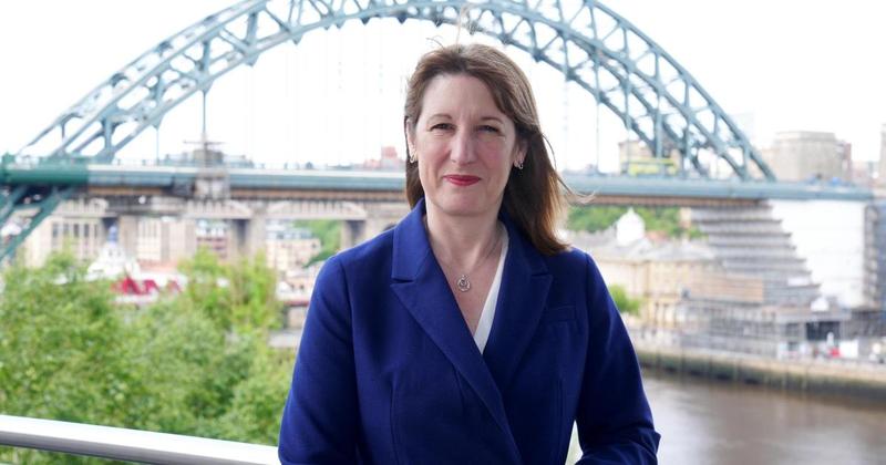 Income Tax will not go up in the budget as Rachel Reeves keeps manifesto pledge