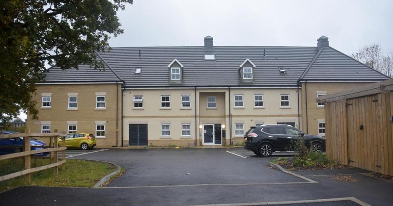 Dodgy drains fixed but more problems for tenants living with overflowing sewage